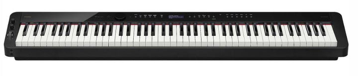 Casio PX-S3100BK Compact Digital Piano - Black 2