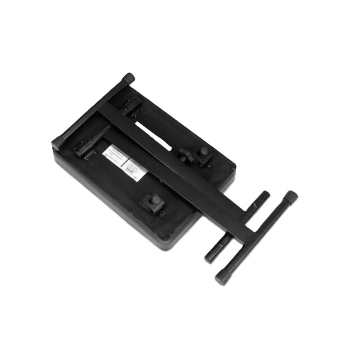 Onstage KB50 Keyboard Bench - Black 4
