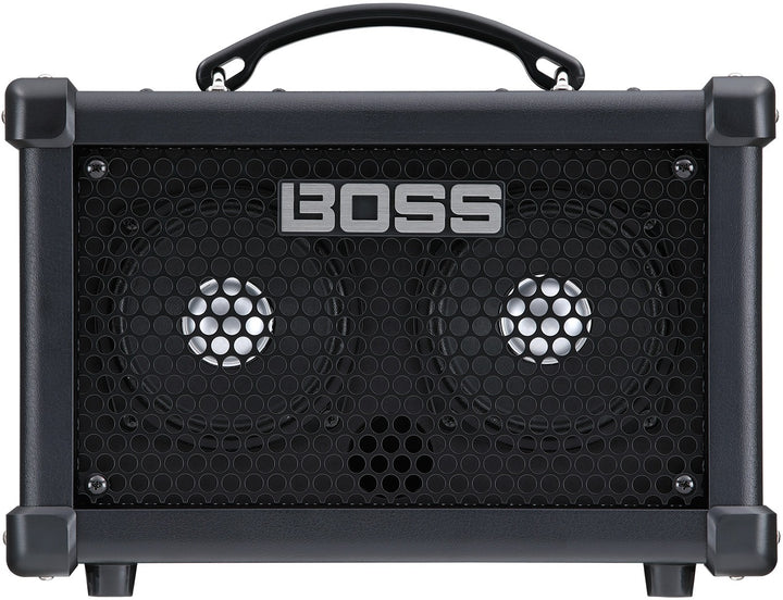 Boss Dual Cube Bass LX Amplifier