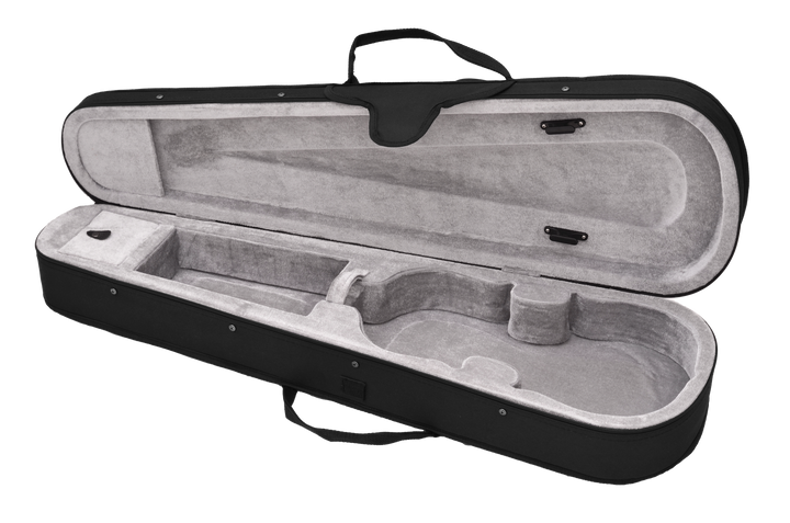 Maple Leaf Strings MLS120VN Violin Outfit - 4/4 Size