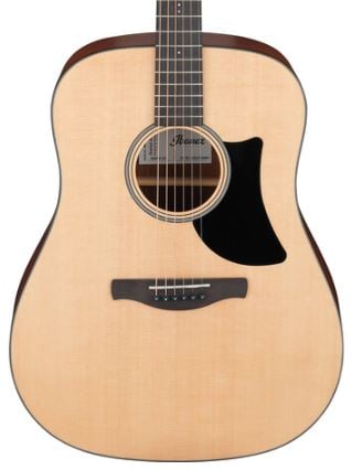 Ibanez AAD50LG Acoustic Guitar (Solid Top) - No Case