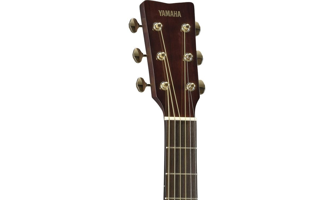 Yamaha TAG3 TransAcoustic Guitar - Sandburst