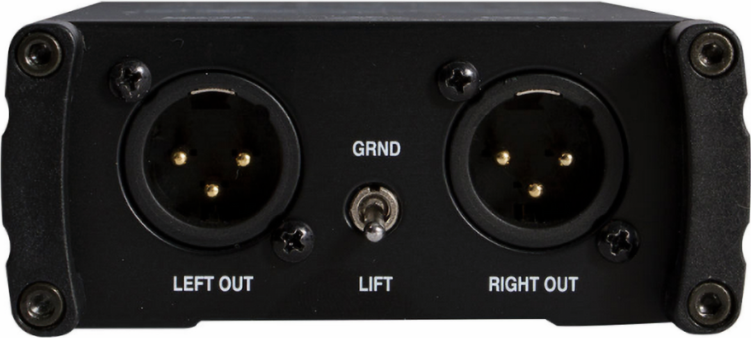 Onstage DB2150 Passive USB Direct Box