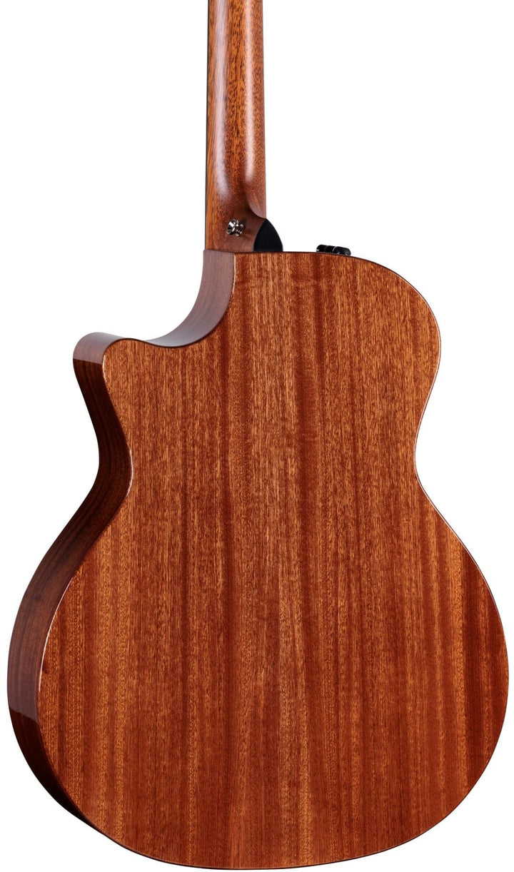 taylor-314ce-studio-acoustic-electric-natural-with-gigbag 4