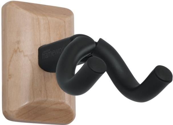 Frameworks GFW-UKE-HNGR-MPL Uke & Mandolin Hanger (Maple)