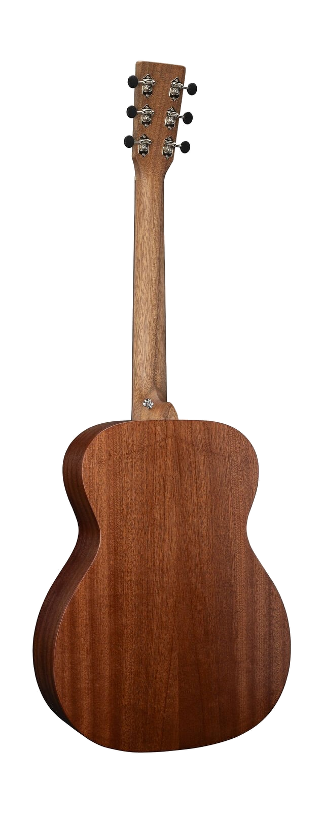 Martin 000 Jr-E Acoustic Electric Guitar - Cherry Stain 4