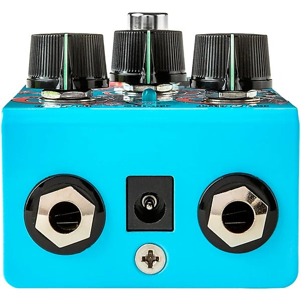 Wayhuge 'Limited Edition' Way Huge Smalls Geisha Drive Pedal