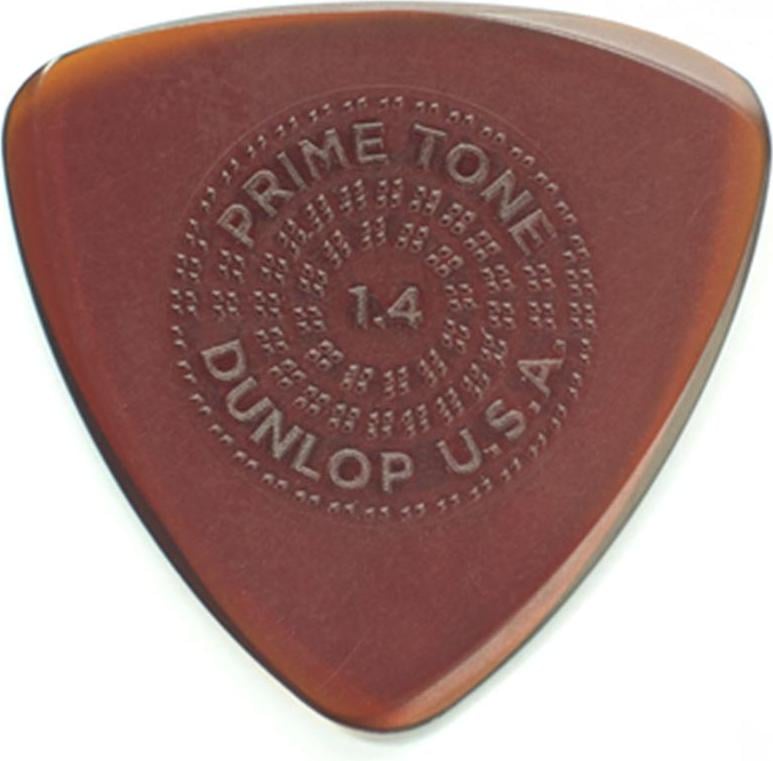 Dunlop 517P1.4 PRIMETONE  Small Triangle (3 Pack) 2