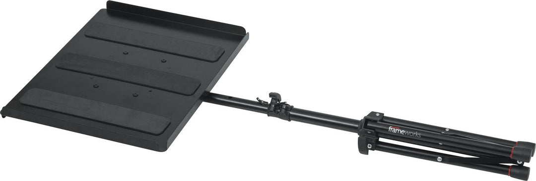 Frameworks Compact Adjustable Media Tray