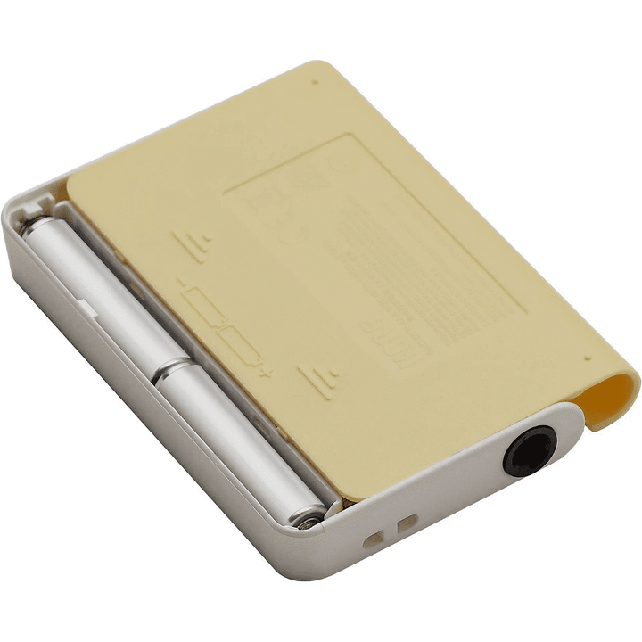 Korg CA2 Chromatic Tuner