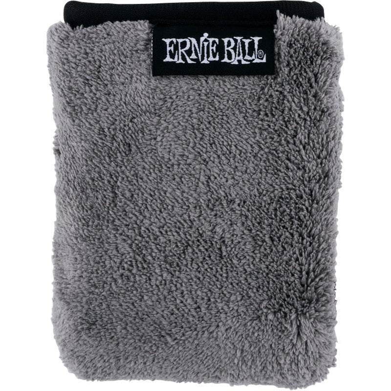 Ernie Ball 4219 Plush Guitar Cloth