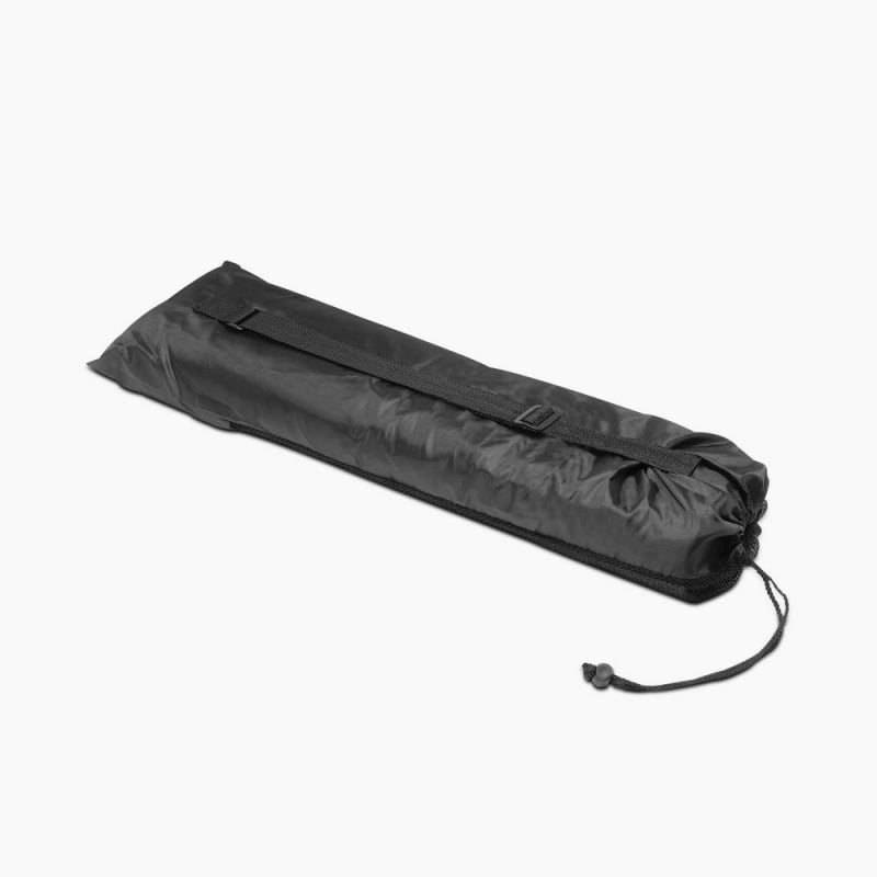 Onstage DMA6450 Non-Slip Drum Mat - 6'X4' 3