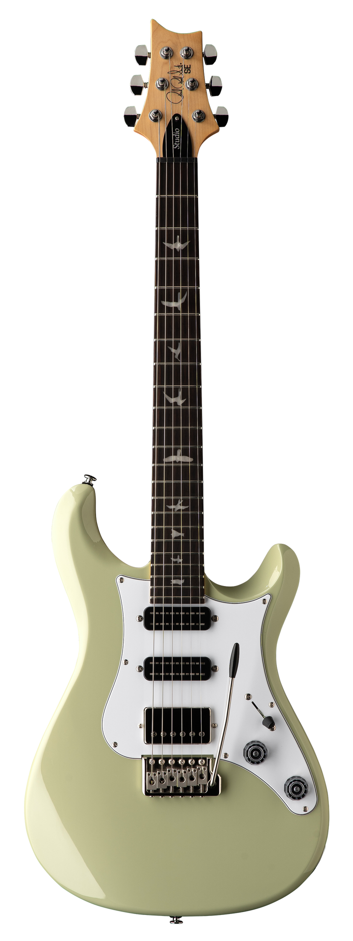 PRS SE Studio Standard Electric Guitar - Sage Green