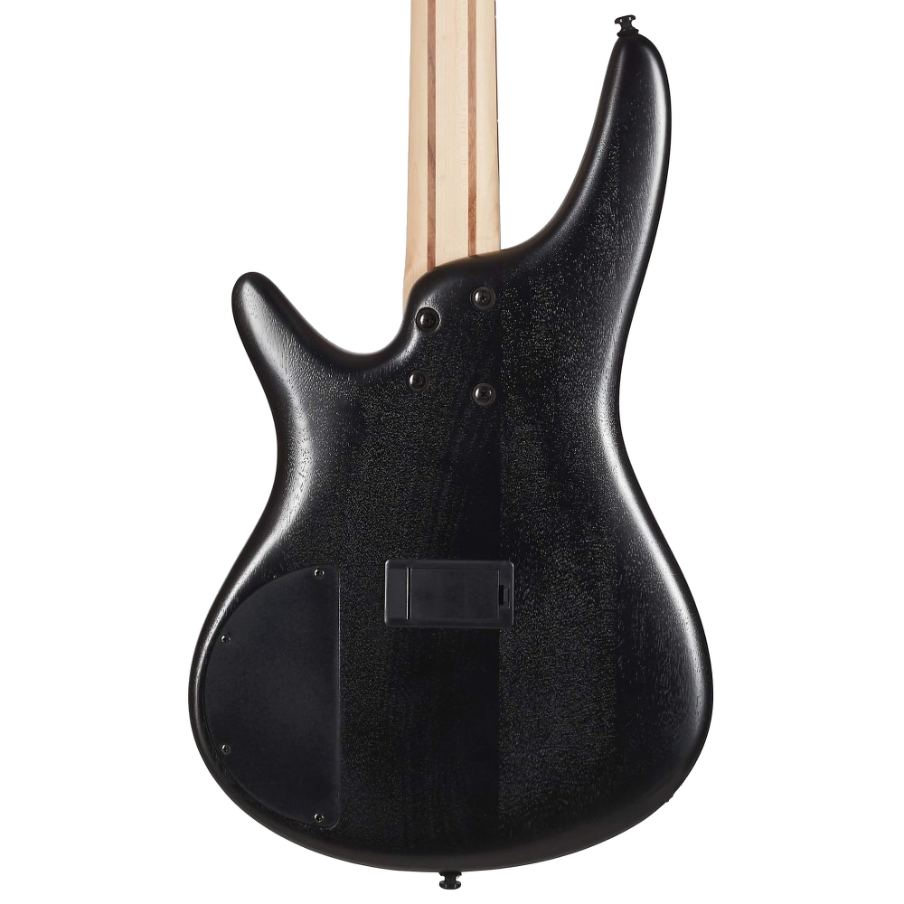 Ibanez SR300EB Electric Bass Guitar - Weathered Black