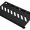 Gator Pedal Board Metal Small Size Black with Gig Bag