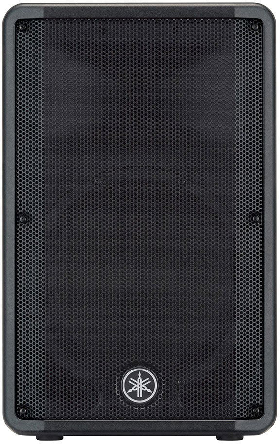 Yamaha DBR12 12\" Powered Speaker - Each