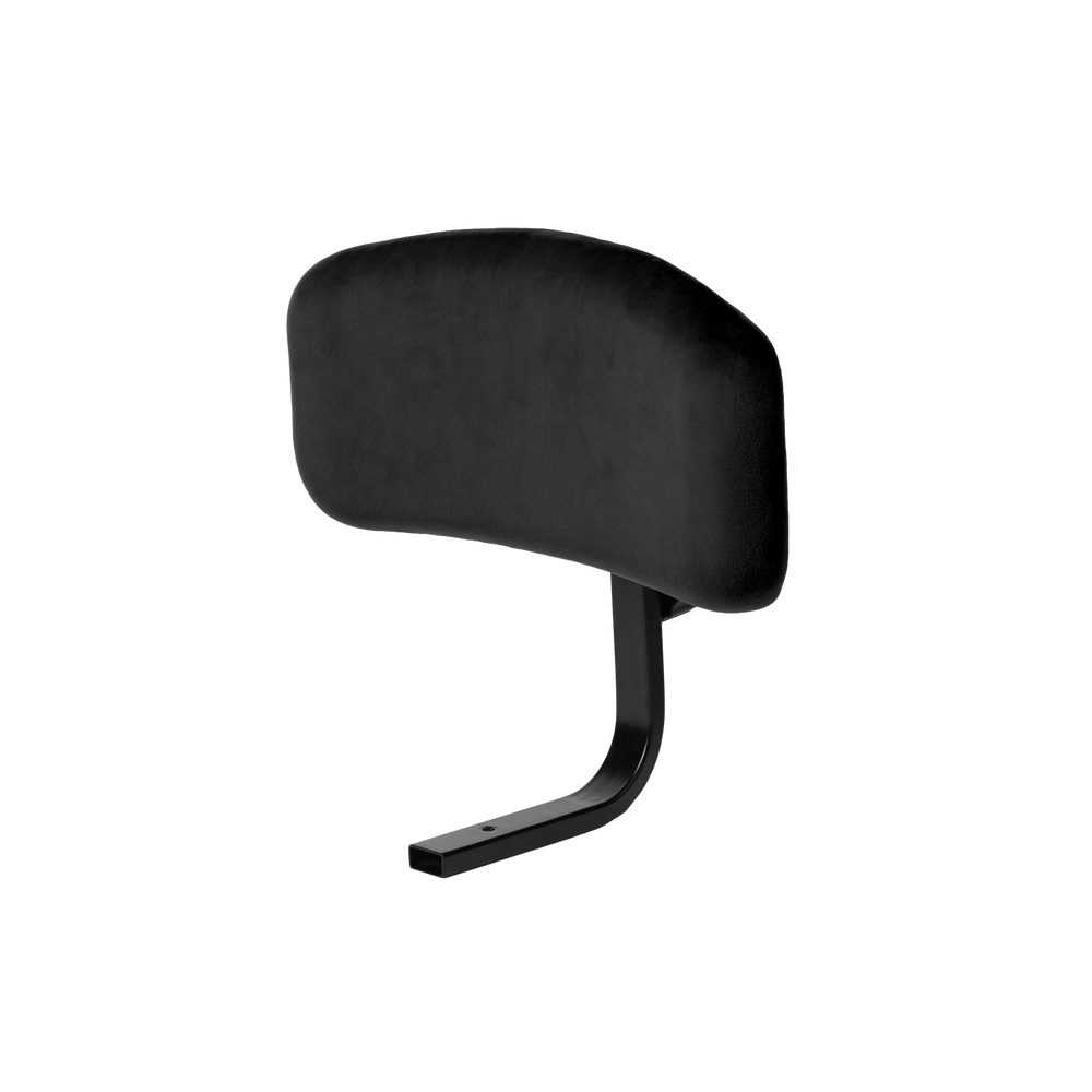 Gator Cases GP-DTH-BR Drum Throne Backrest - Black 7