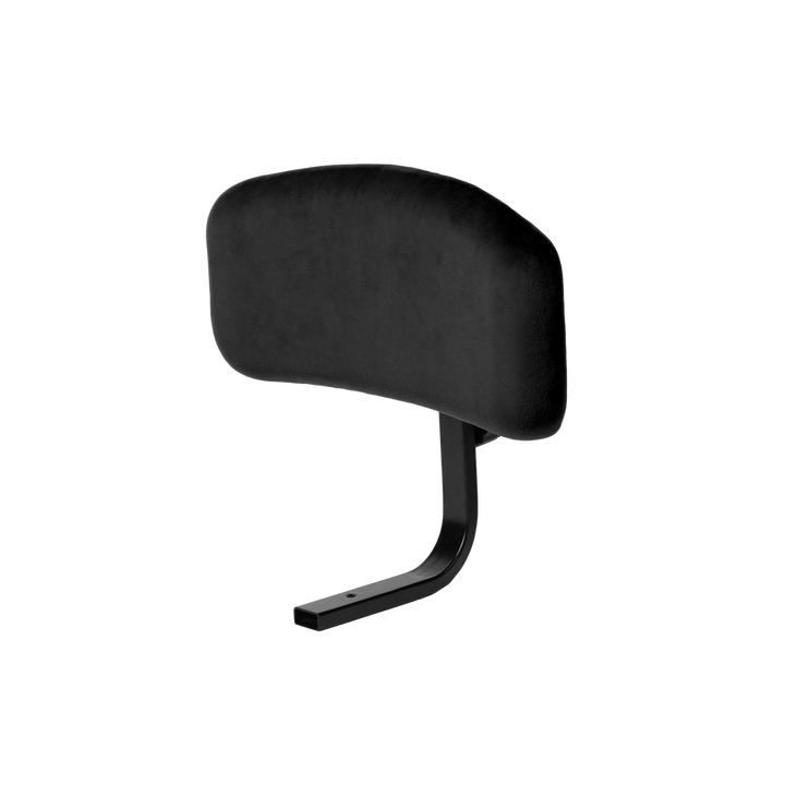 Gator Cases GP-DTH-BR Drum Throne Backrest - Black 7