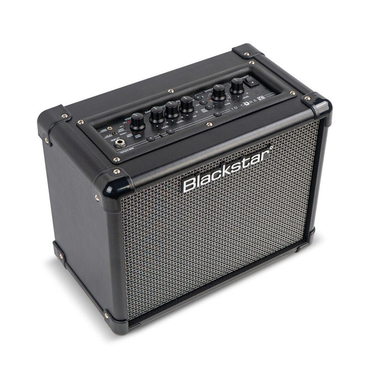 Blackstar IDCORE10 V4 Stereo Digital Combo Guitar Amplifier
