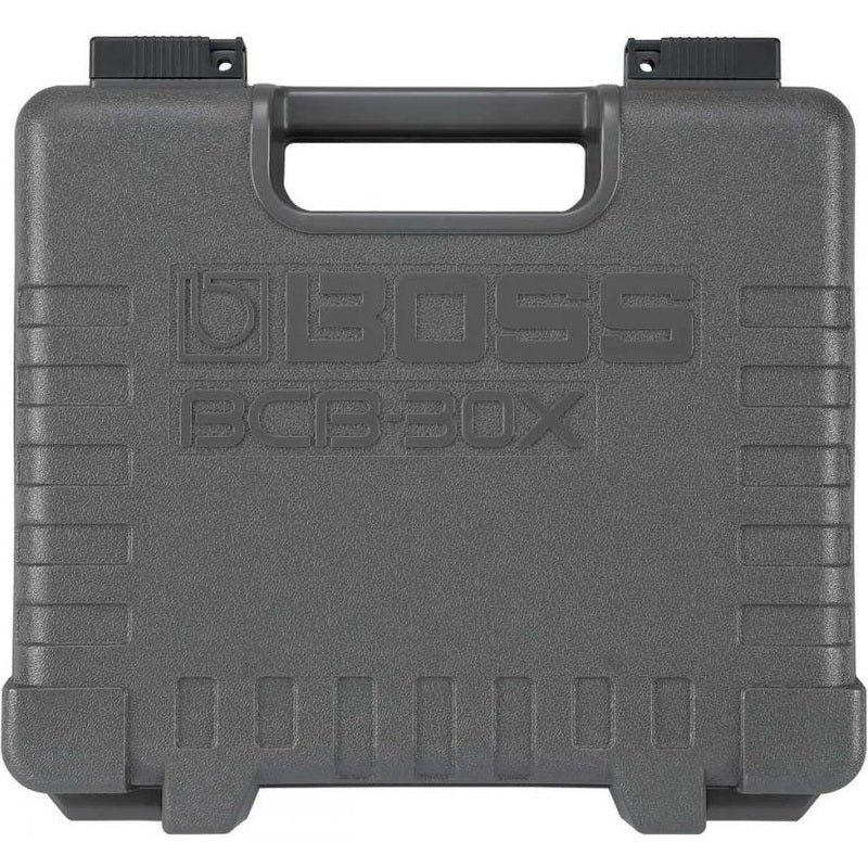Boss BCB-30X Pedal Board