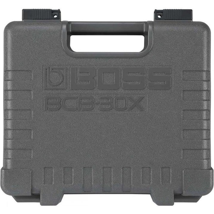 Boss BCB-30X Pedal Board