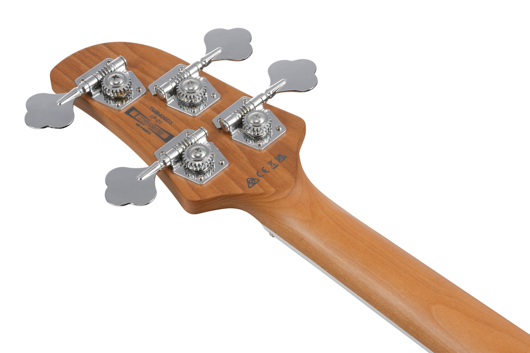 Ibanez TMB400TACBS Talman Standard Bass Guitar - Cosmic Blue Starburst