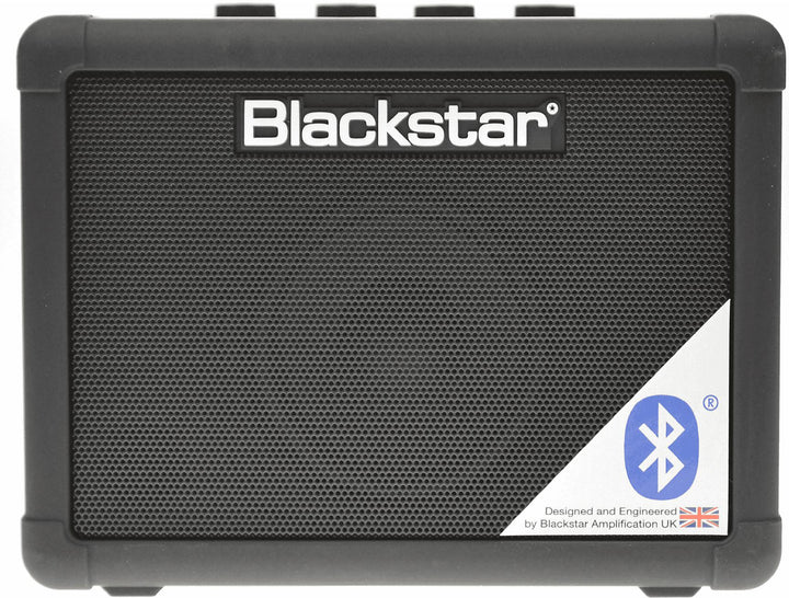 Blackstar FLY3BLUE Guitar Combo Amp With Bluetooth