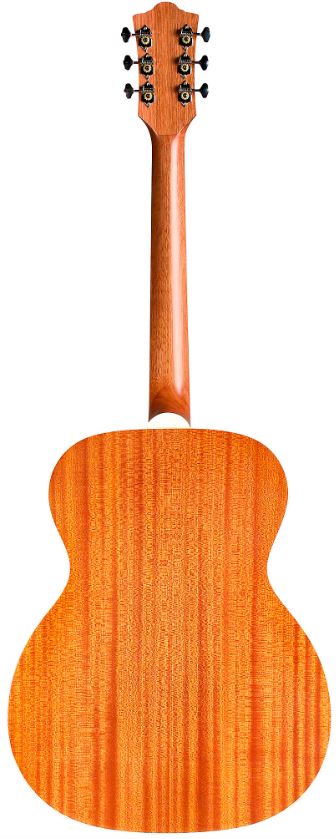 Guild OM-240E Natural Satin No Case