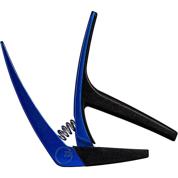 G7th Nashville 6 String Capo - Blue