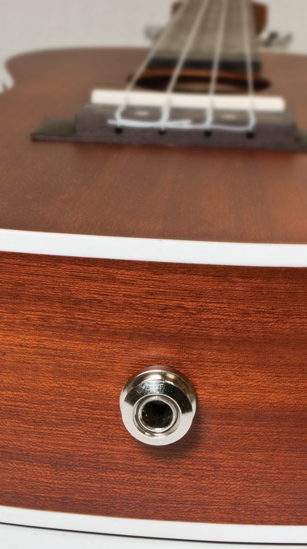 Kohala Akamai AK-C Concert Ukulele 2