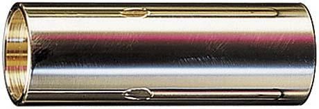 Dunlop  #222 Brass Slide