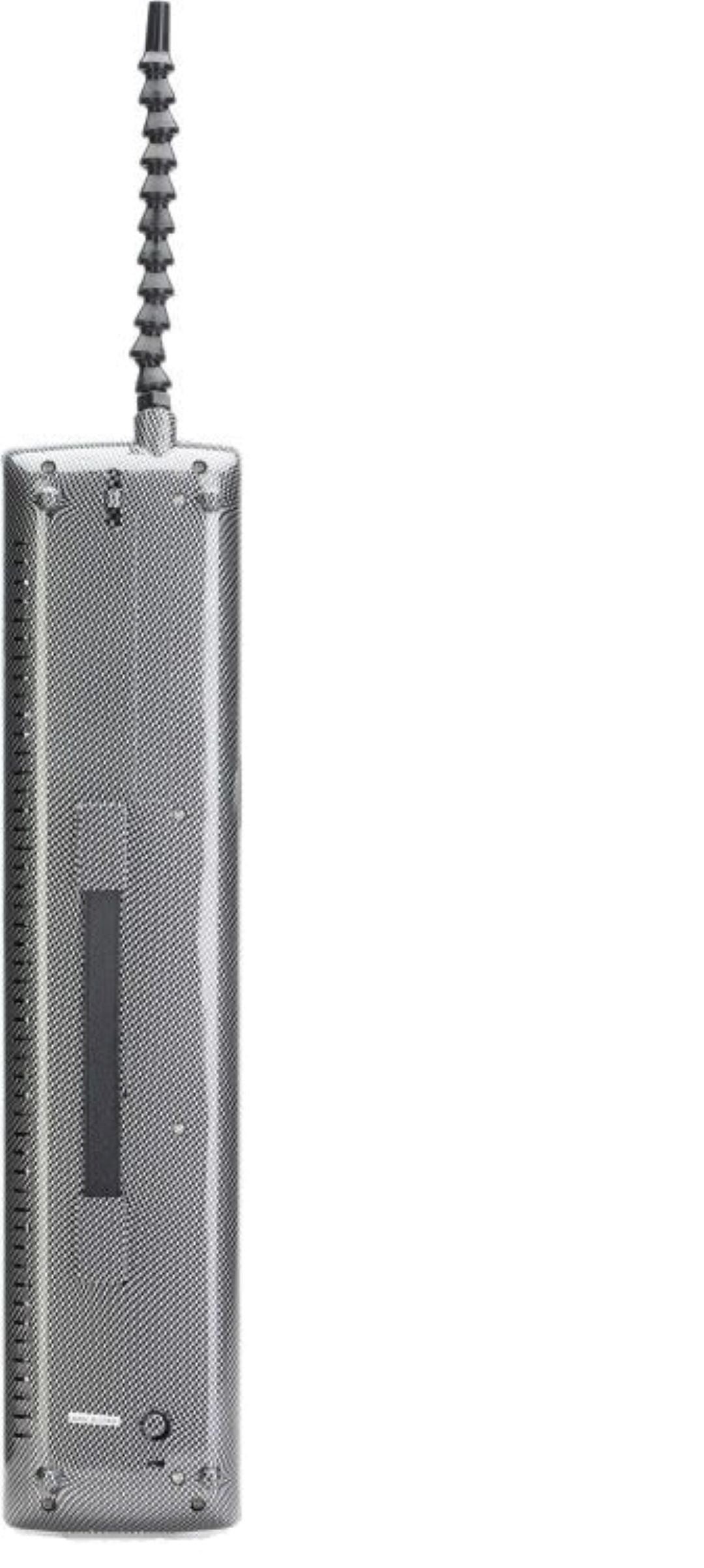 Hohner Airboard 37-Key Melodica - Carbon Print