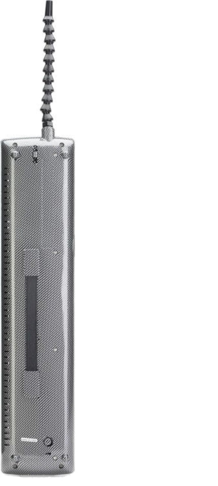 Hohner Airboard 37-Key Melodica - Carbon Print