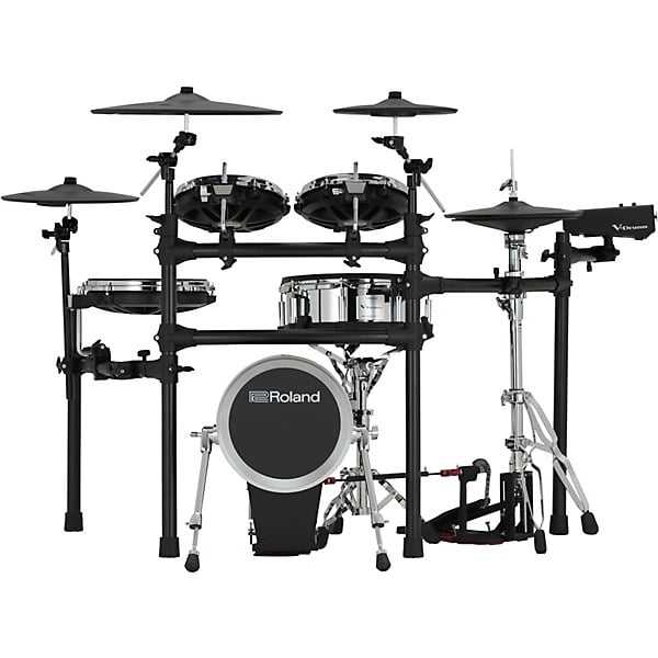 Roland TD516 V-Drums Electronic Drum Kit 5