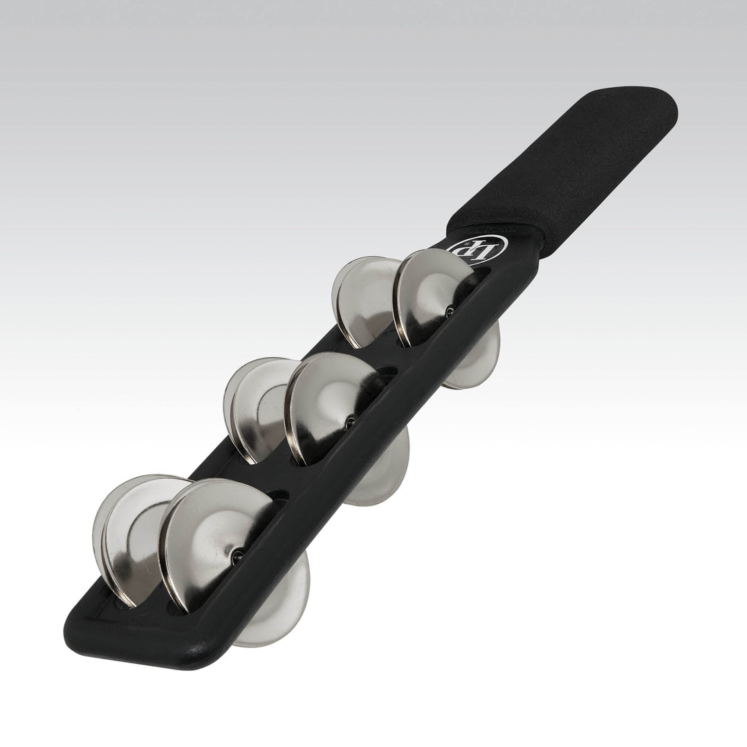 Latin Percussion LP180 Jingle Sticks - Black 2
