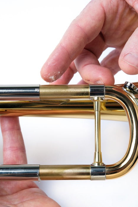 Music Nomad MN770 Trumpet Care Kit - 6pc