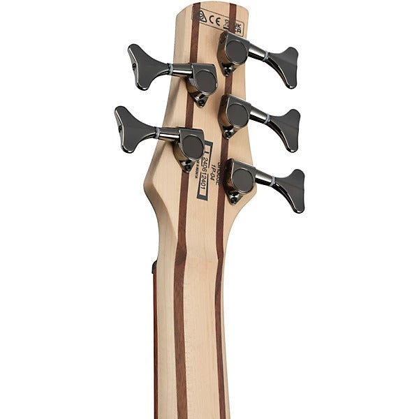 Ibanez SR305EDOT SR Standard 5-String Electric Bass - Deep Ocean Metallic