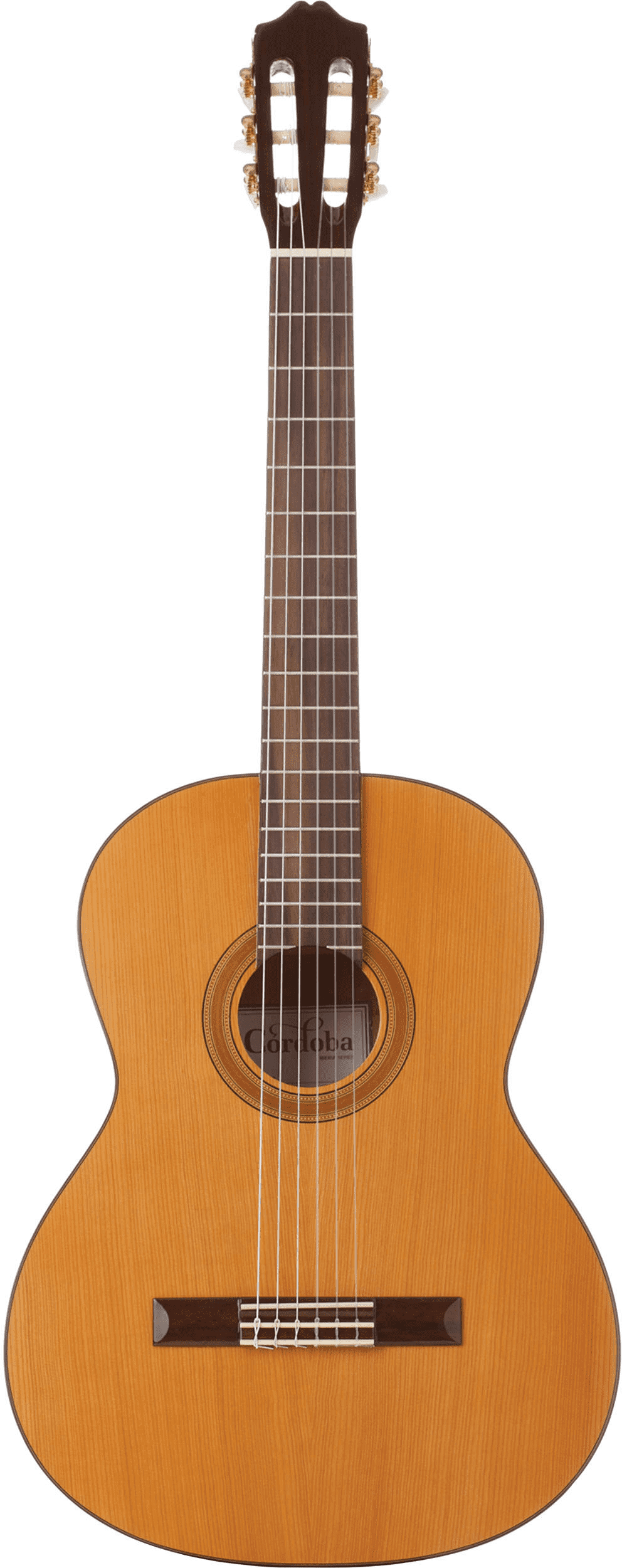 Cordoba C3M Nylon-String Classical Guitar