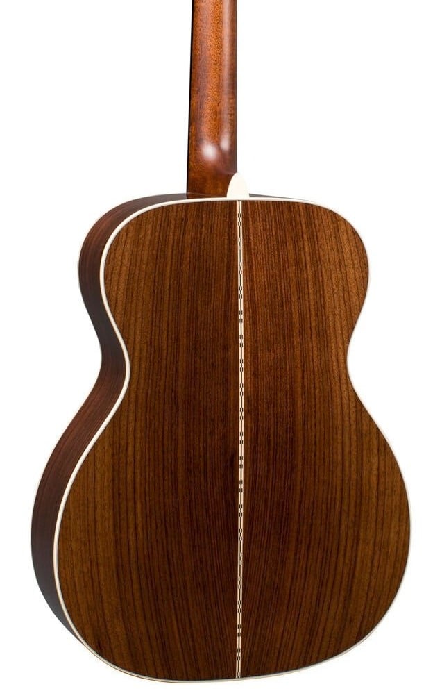 Martin 000-28 'Standard Series' Acoustic Guitar - Aged Toner 2