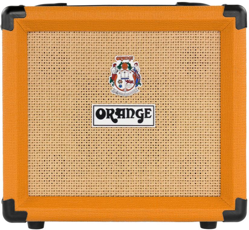 Orange Crush12 12 Watt Combo