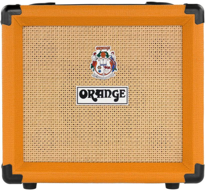 Orange Crush12 12 Watt Combo