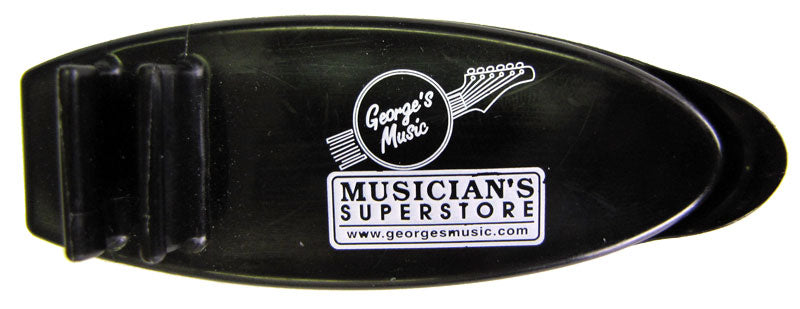 On-Stage Grip Clip Guitar Breakaway Cable Clip