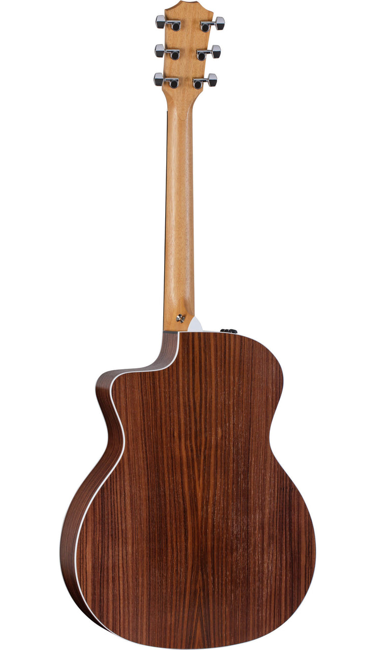 Taylor 214ce Grand Auditorium Acoustic Electric Guitar - Natural