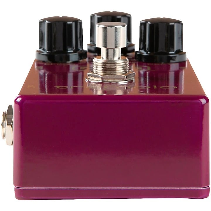 MXR M305 Tremolo Pedal 4
