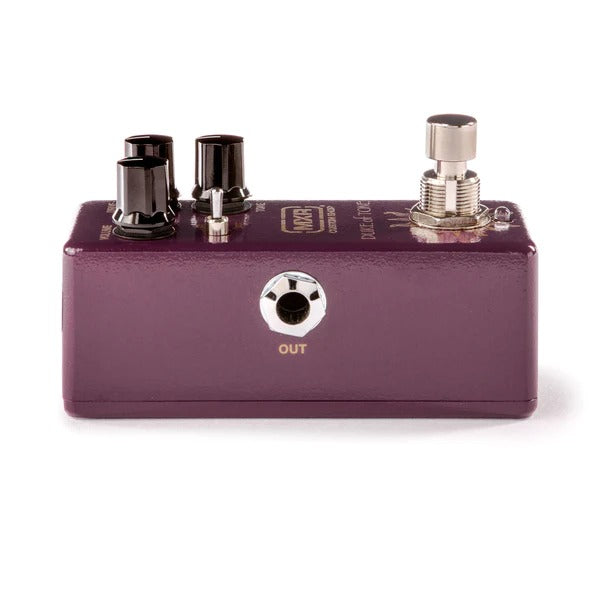 MXR CSP039 Duke of Tone Pedal