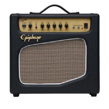 Epiphone Billie Joe Armstrong Les Paul Junior Electric Guitar Player Pack - White