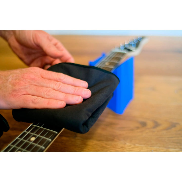 Music Nomad MN241 2 'N 1 Beyond Plush Players Cloth