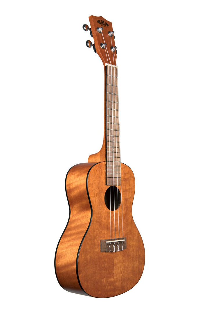 Kala KA-CEM Exotic Mahogany Concert Ukulele