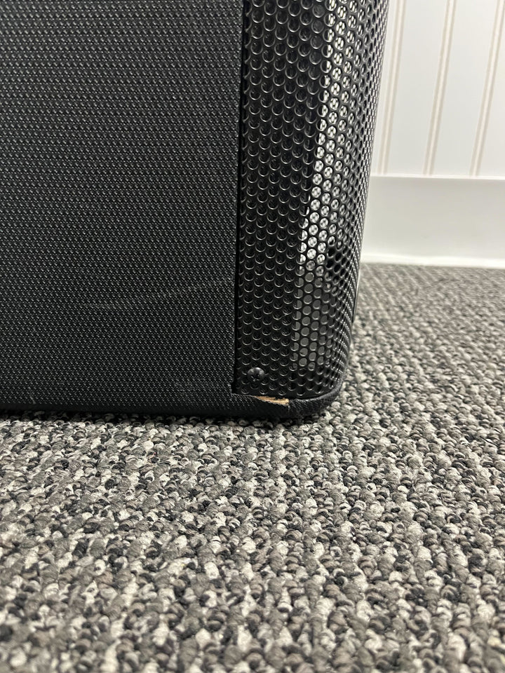 Powerwerks PW3X6BT 300-Watt Powered Tower with Bluetooth (B-Stock)