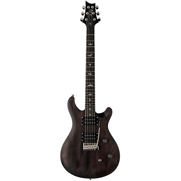 PRS SE CE24 Standard Electric Guitar - Charcoal Satin
